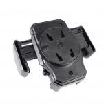 Telefoonhouder autoraam met sterke zuignap