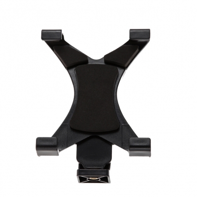 Tabletklem voor statief en selfiestick