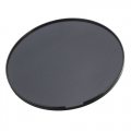Dashboardplaat voor telefoonhouder met zuignap (Ø 8 cm)