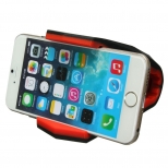 Telefoonhouder dashboard alligator