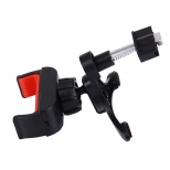 Telefoonhouder ventilatierooster verstelbaar