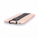 Telefoonhouder elastieke band