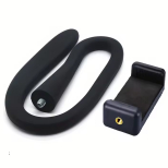 Telefoonhouder met buigbare slang